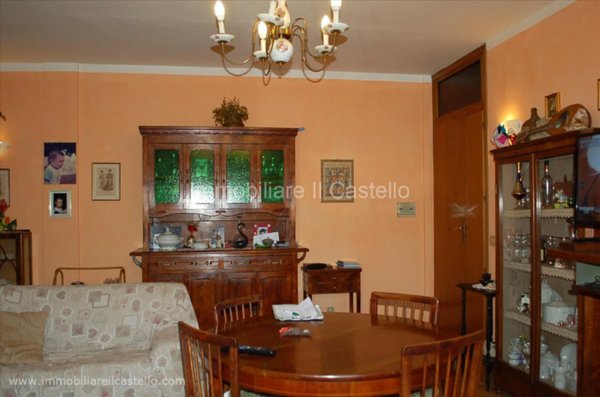 appartamento in vendita a Chiusi
