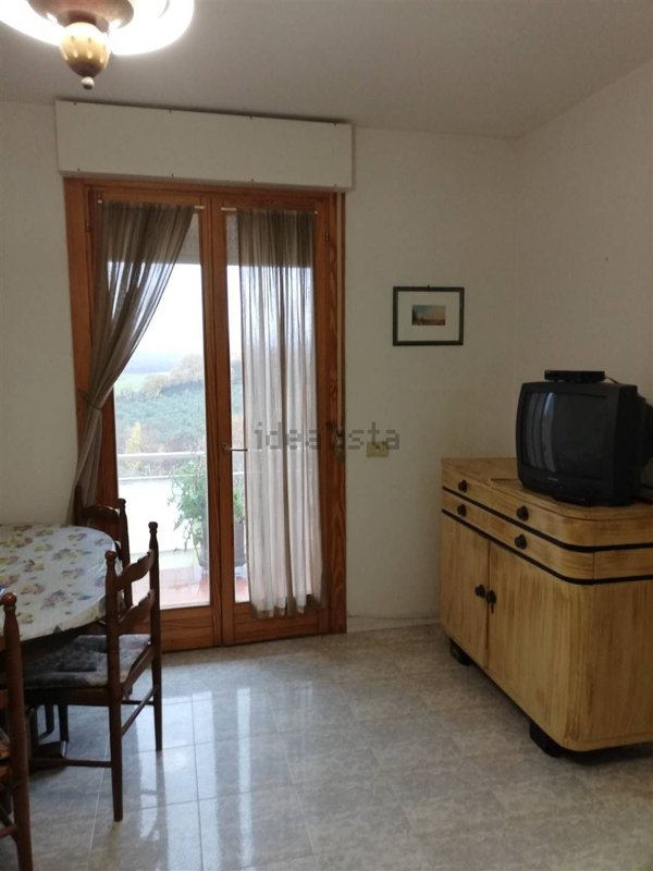 appartamento in vendita a Chiusi