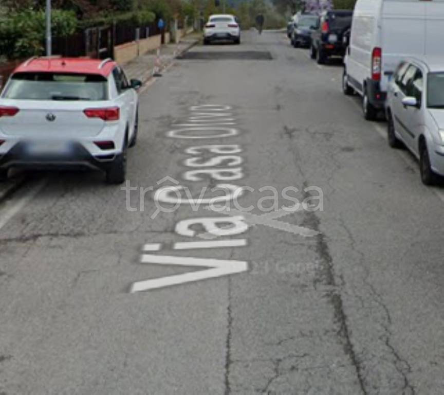 appartamento in vendita a Chiusi