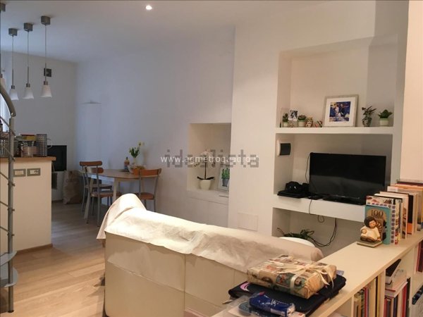 appartamento in vendita a Chiusi