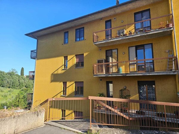 appartamento in vendita a Chiusi