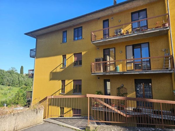 appartamento in vendita a Chiusi