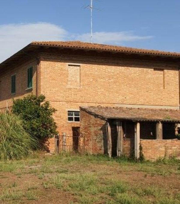 appartamento in vendita a Chiusi