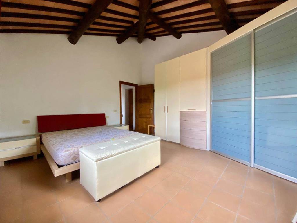 appartamento in vendita a Chiusi in zona Montallese