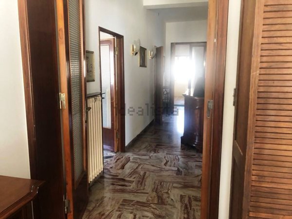 appartamento in vendita a Chiusi in zona Chiusi Scalo