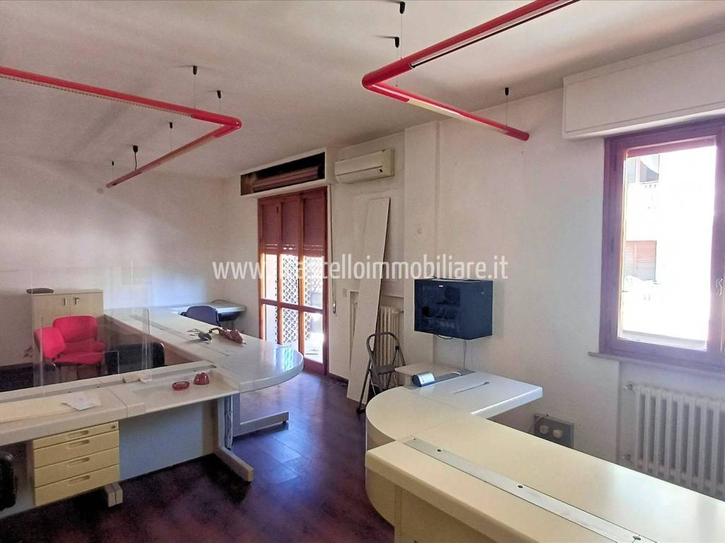 appartamento in vendita a Chiusi in zona Chiusi Scalo
