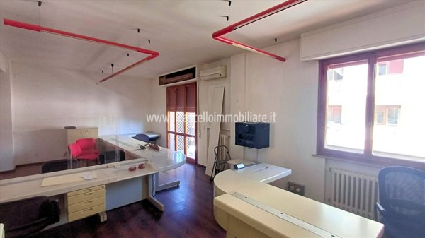 appartamento in vendita a Chiusi in zona Chiusi Scalo