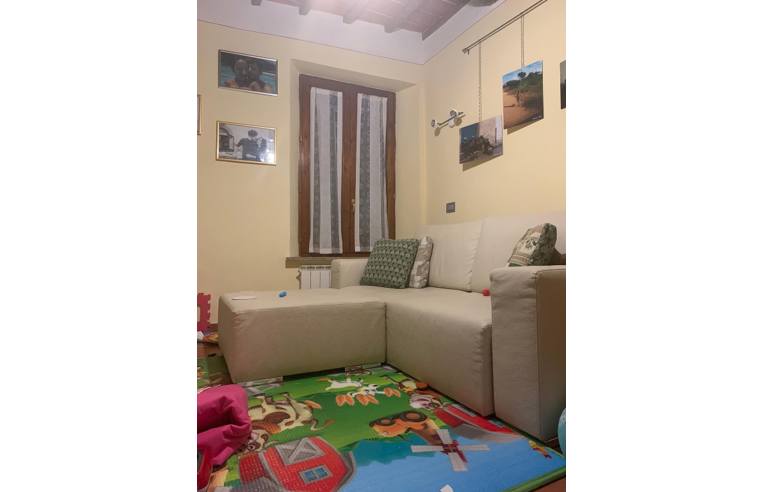casa indipendente in vendita a Chiusi