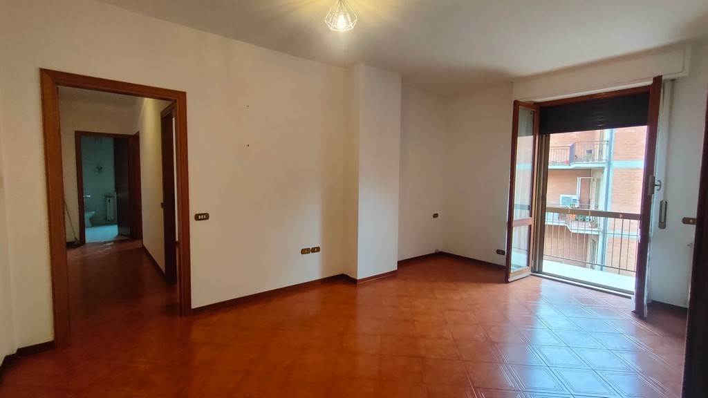 appartamento in vendita a Chiusi in zona Chiusi Scalo