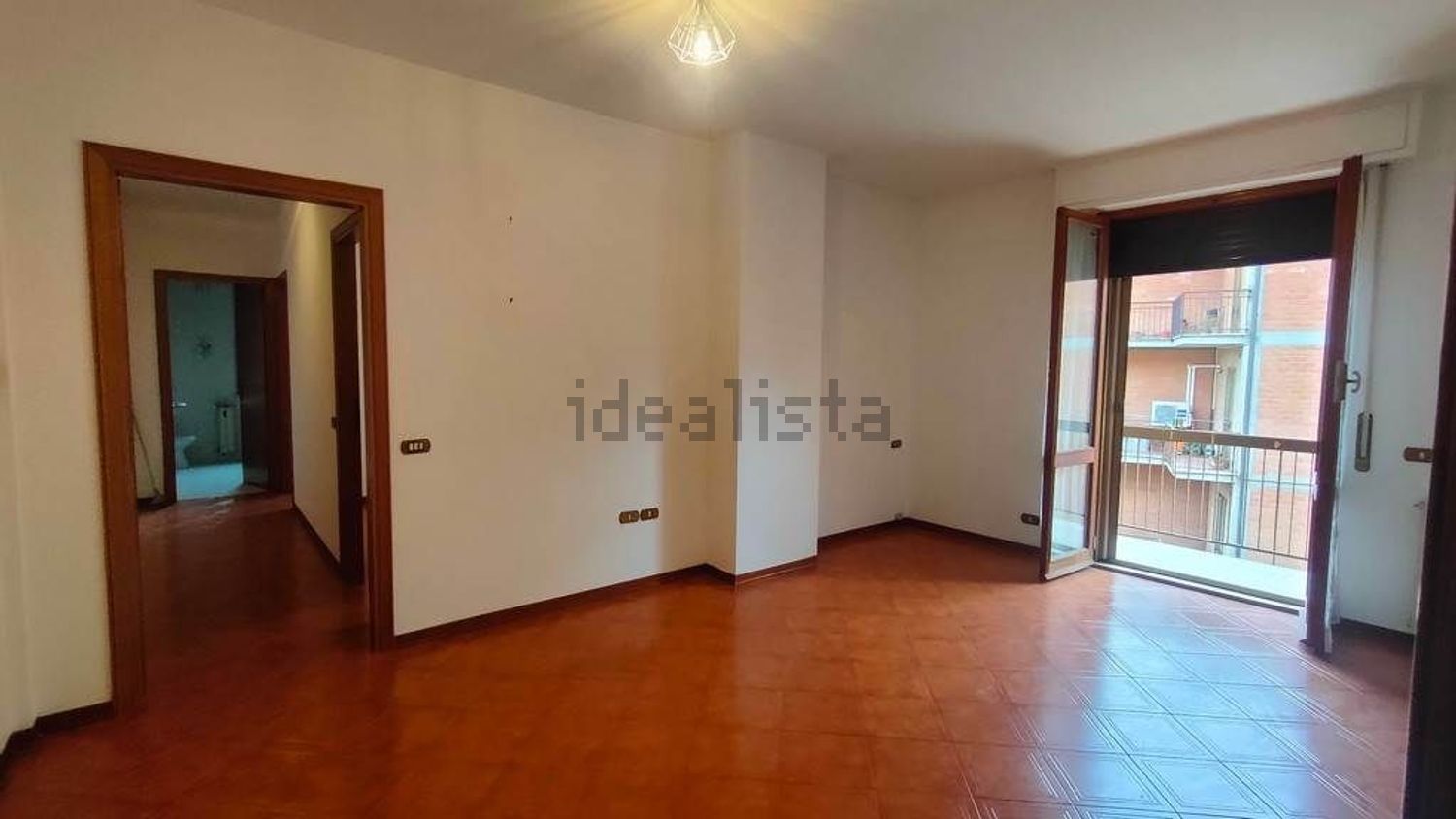 appartamento in vendita a Chiusi in zona Chiusi Scalo