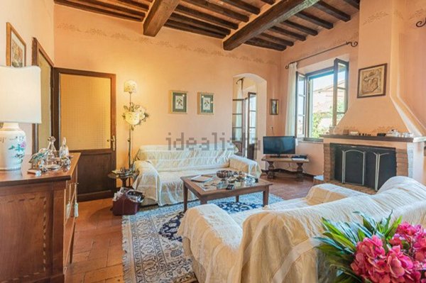 appartamento in vendita a Chiusi