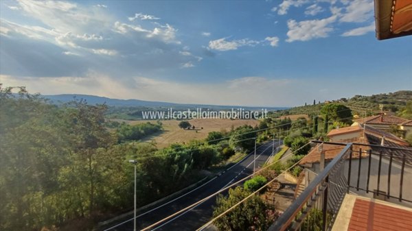 appartamento in vendita a Chiusi