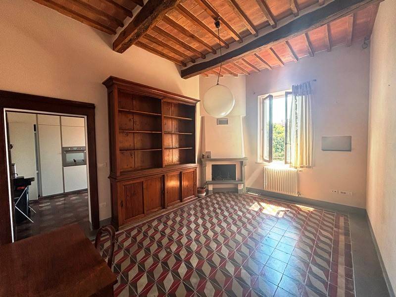 appartamento in vendita a Chiusi