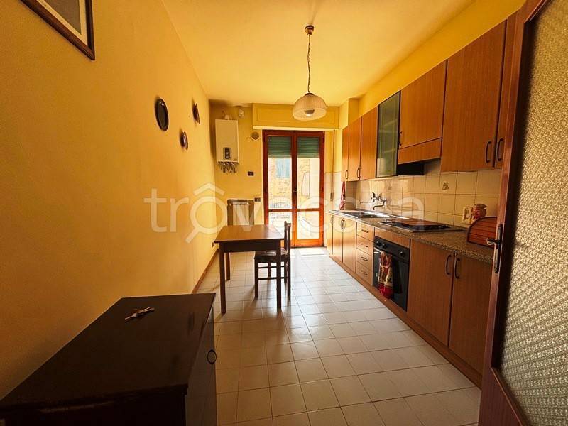appartamento in vendita a Chiusi in zona Chiusi Scalo