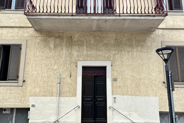 appartamento in vendita a Chiusi