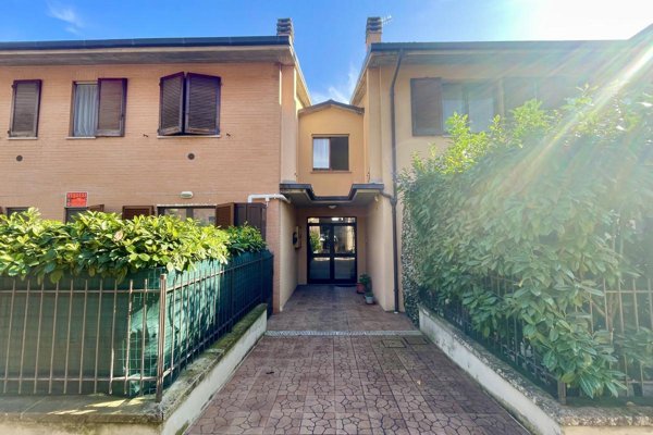 appartamento in vendita a Chiusi in zona Chiusi Scalo