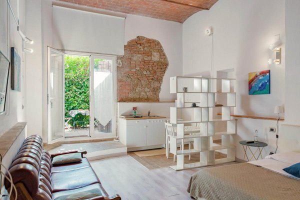 casale in vendita a Chiusi in zona Chiusi Scalo
