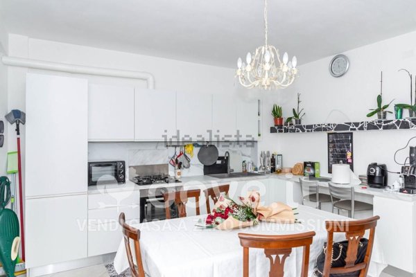 appartamento in vendita a Chiusi in zona Chiusi Scalo