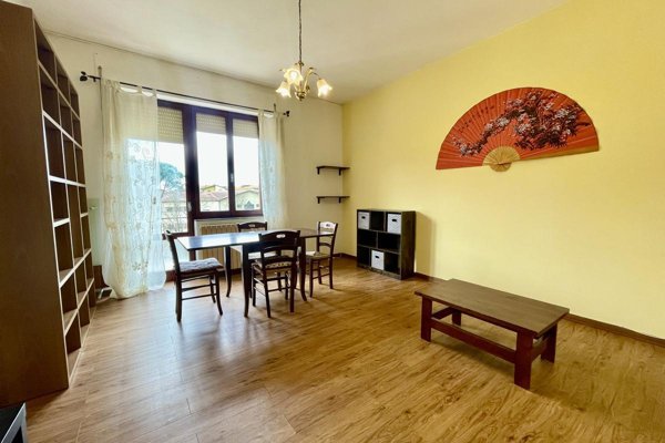 appartamento in vendita a Chiusi in zona Chiusi Scalo