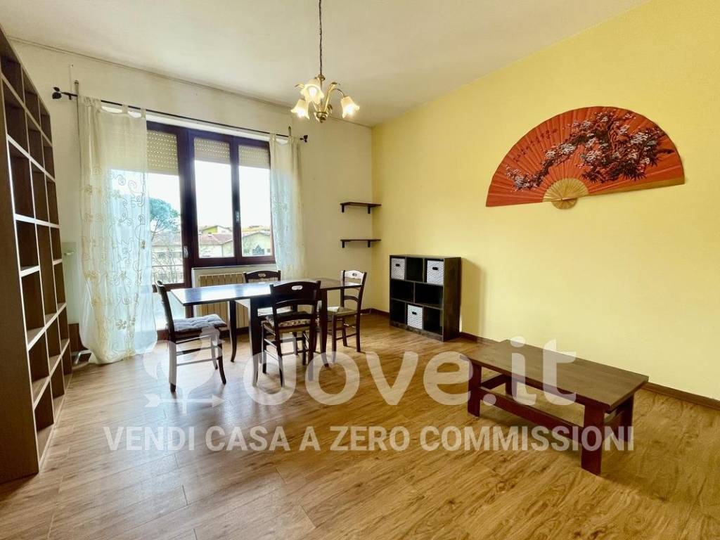 appartamento in vendita a Chiusi in zona Chiusi Scalo