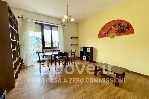 appartamento in vendita a Chiusi in zona Chiusi Scalo