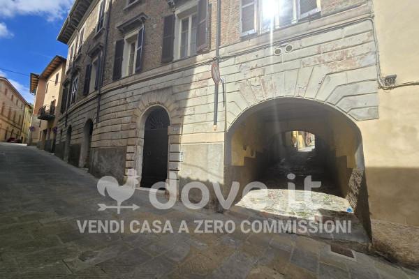 appartamento in vendita a Chiusi in zona Chiusi Scalo