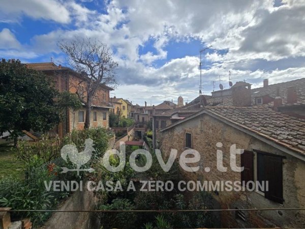 appartamento in vendita a Chiusi in zona Chiusi Scalo