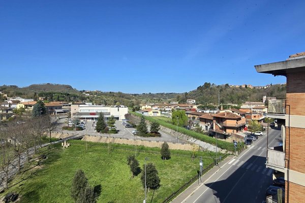 appartamento in vendita a Chiusi