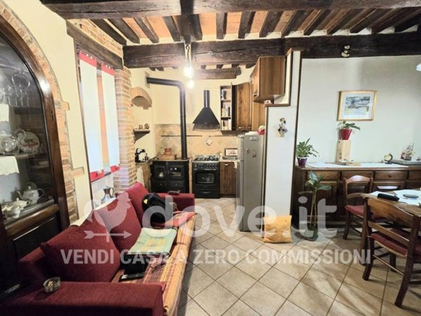 appartamento in vendita a Chiusi