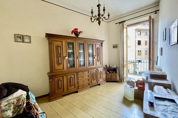 appartamento in vendita a Chiusi in zona Chiusi Scalo