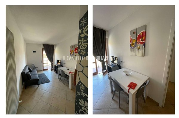 appartamento in vendita a Chiusi in zona Chiusi Scalo