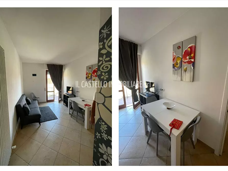 appartamento in vendita a Chiusi in zona Chiusi Scalo