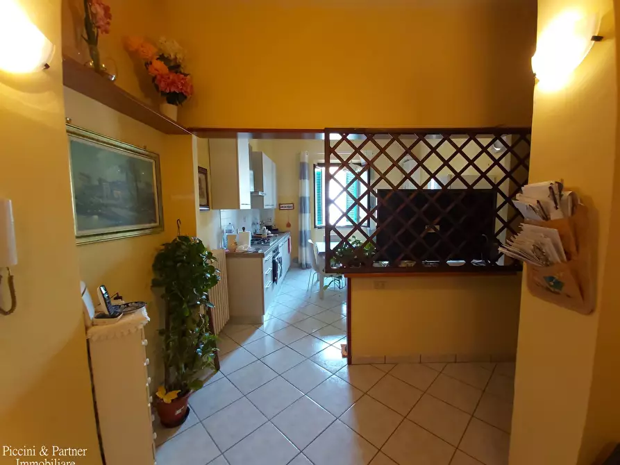 appartamento in vendita a Chiusi in zona Chiusi Scalo