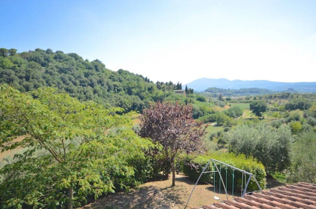 appartamento in vendita a Chiusi