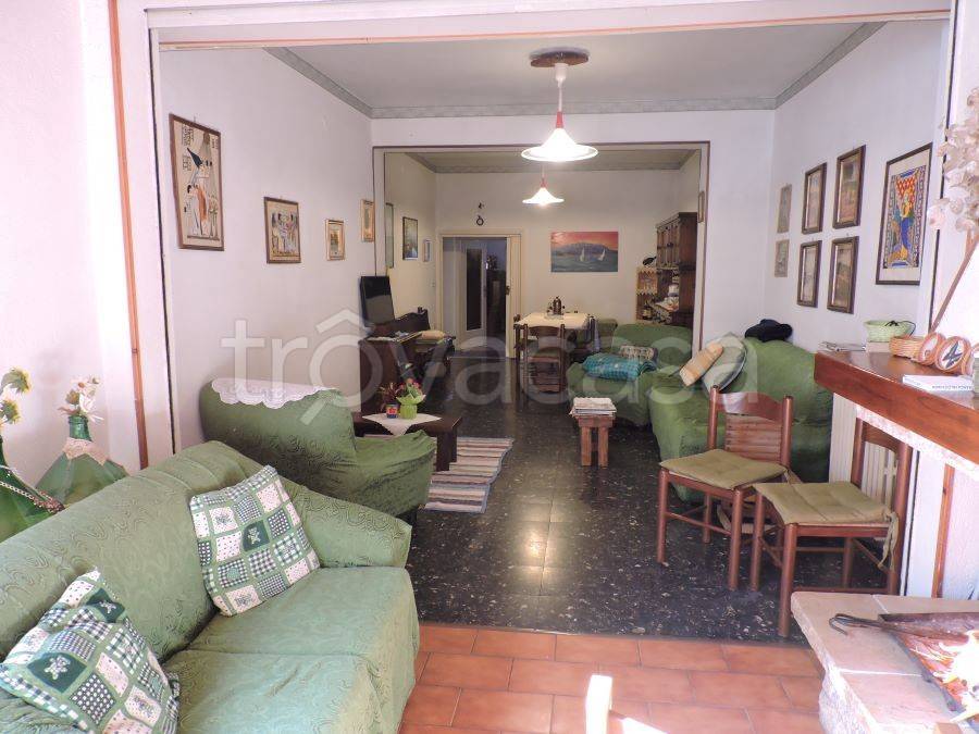 appartamento in vendita a Chiusi