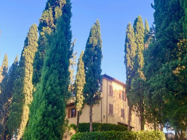 casa indipendente in vendita a Chiusi