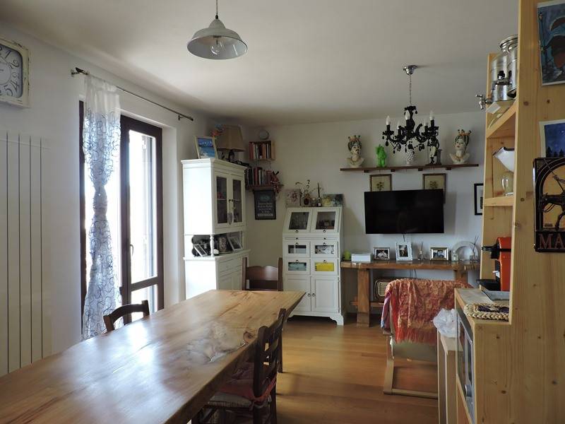 appartamento in vendita a Chiusi