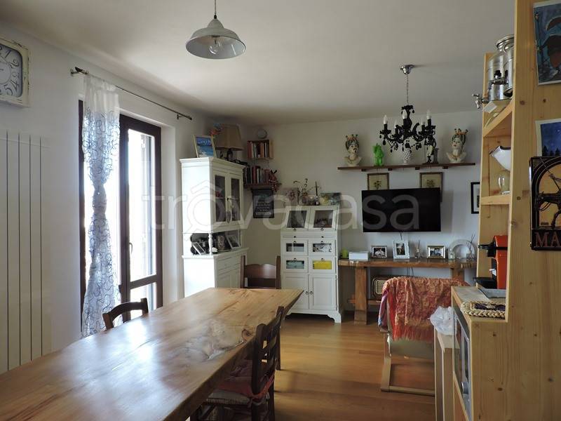 appartamento in vendita a Chiusi