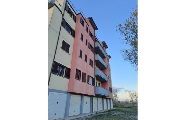appartamento in vendita a Chiusi in zona Chiusi Scalo