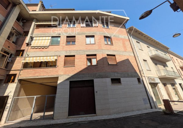 appartamento in vendita a Chiusi in zona Chiusi Scalo