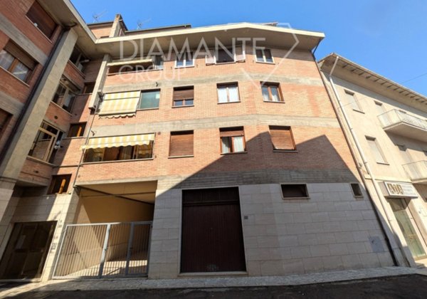 appartamento in vendita a Chiusi in zona Chiusi Scalo