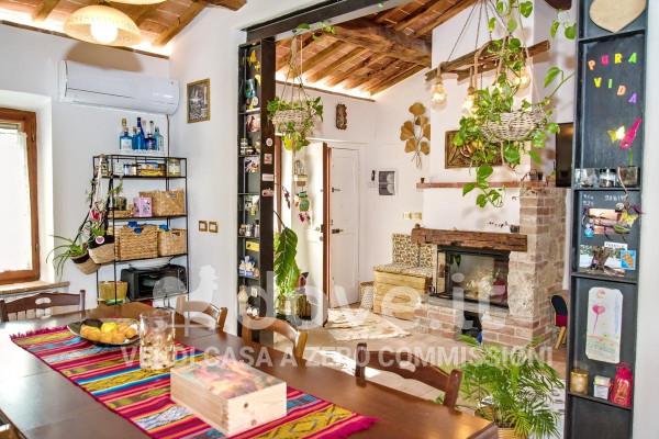 appartamento in vendita a Chiusi