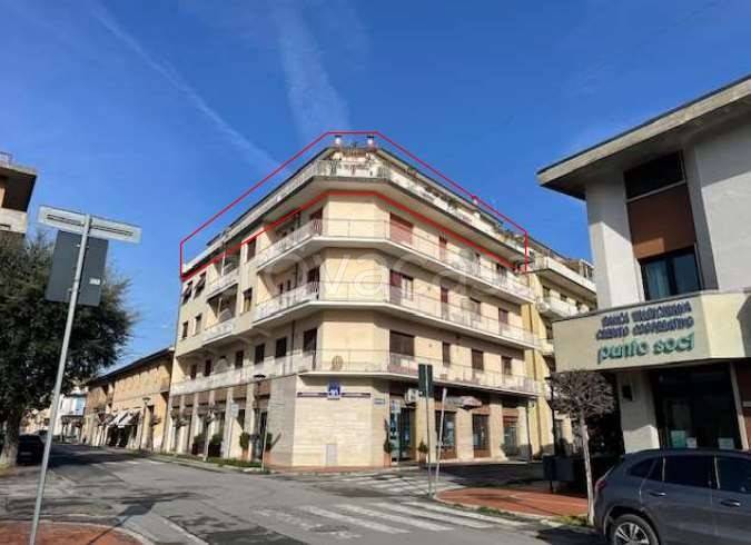 appartamento in vendita a Chiusi in zona Chiusi Scalo
