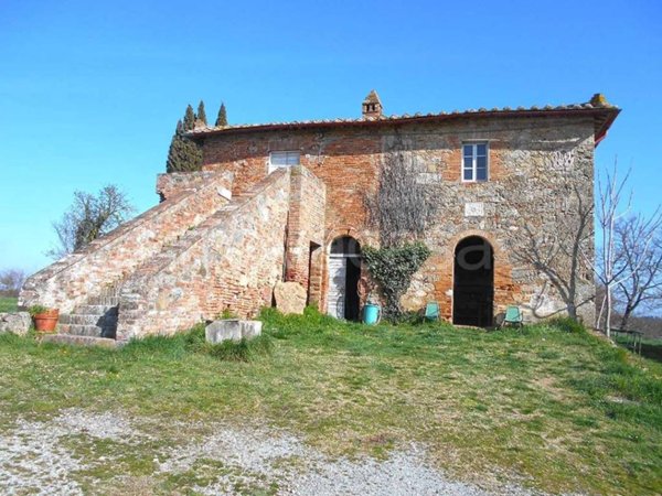 appartamento in vendita a Chiusi