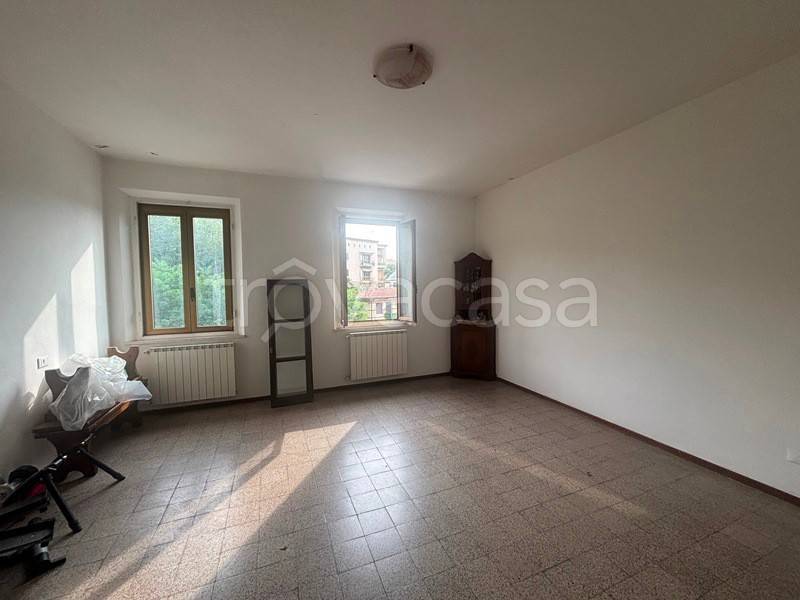 appartamento in vendita a Chiusi in zona Chiusi Scalo
