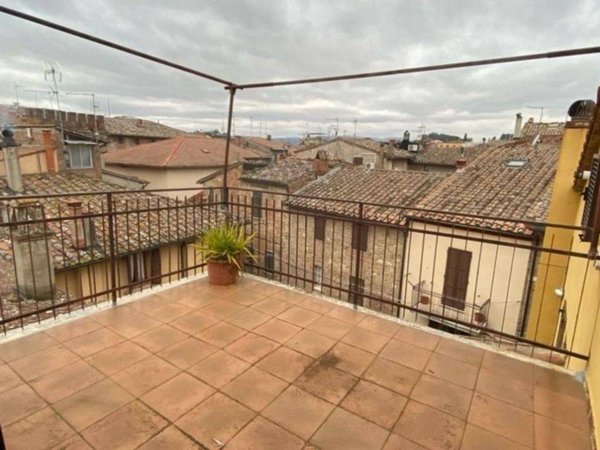 appartamento in vendita a Chiusi