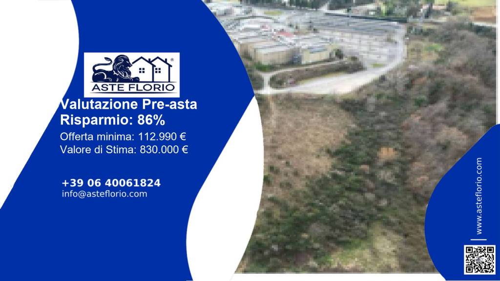 terreno agricolo in vendita a Chiusi in zona Querce al Pino