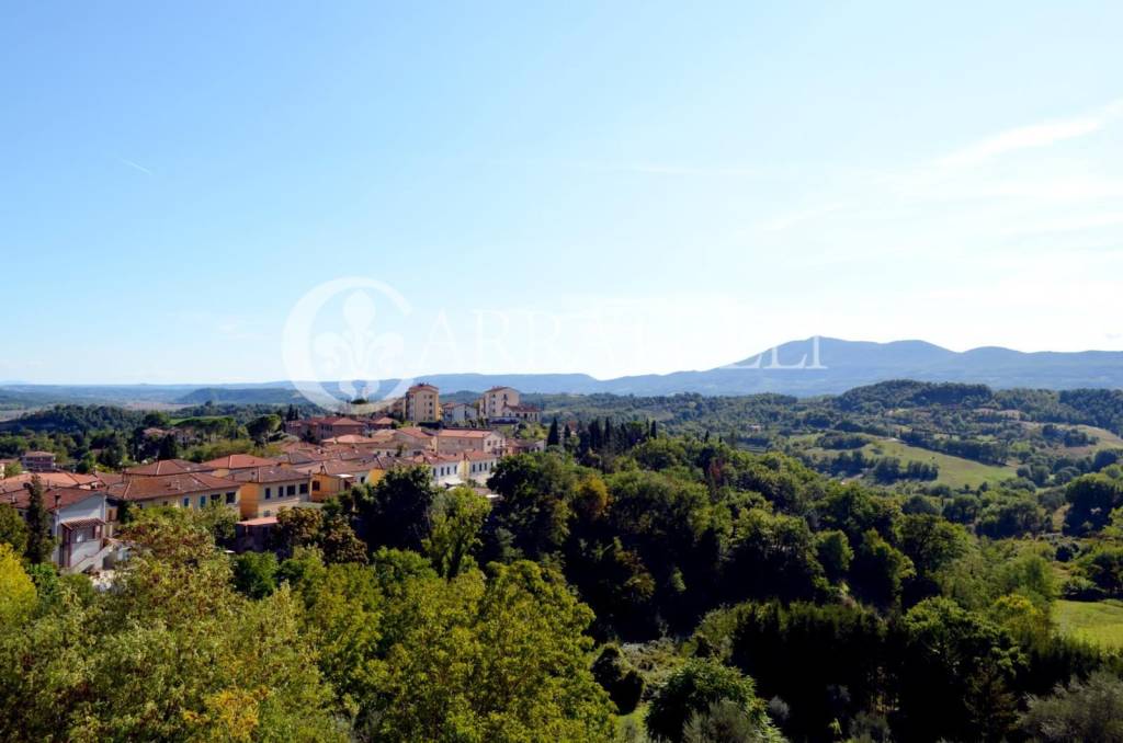 appartamento in vendita a Chiusi