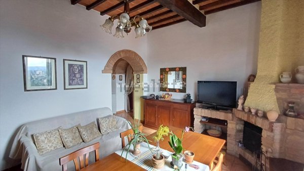 appartamento in vendita a Chiusi