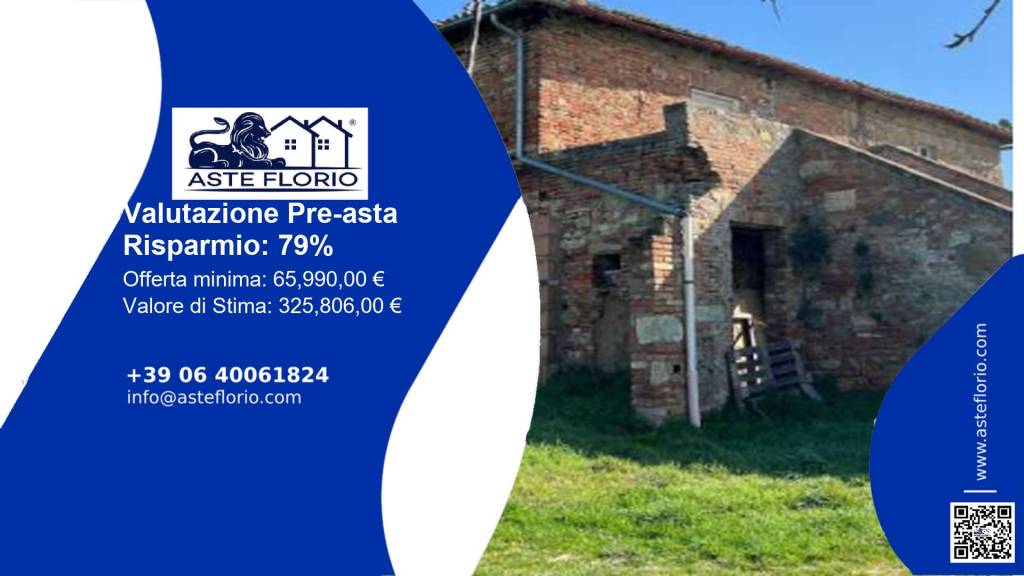 appartamento in vendita a Chiusi